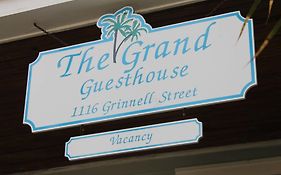 The Grand Guesthouse Key West Florida