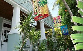 The Grand Guesthouse Key West Florida